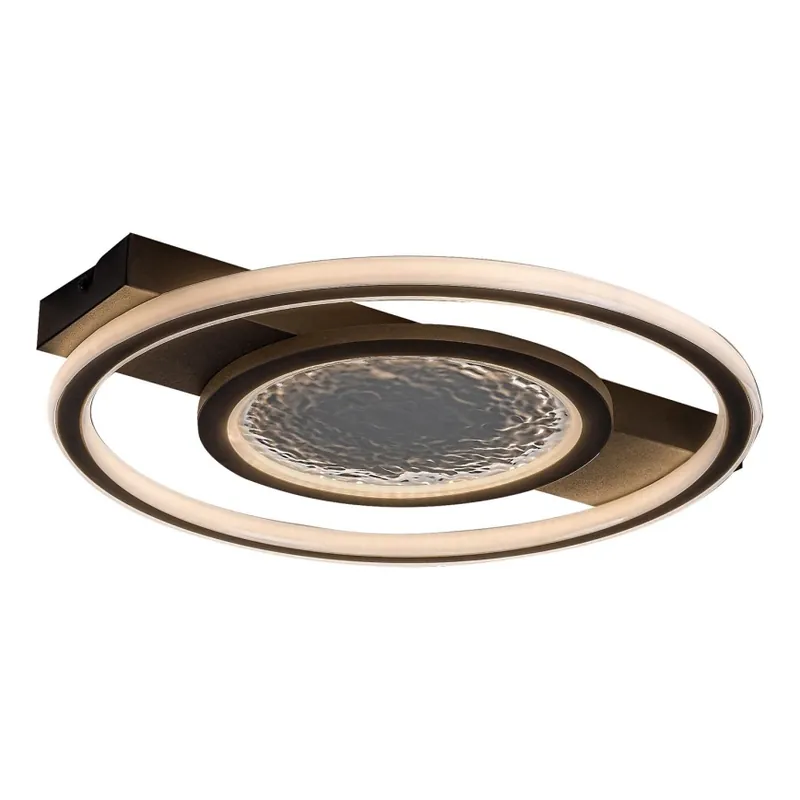 Rabalux - LED Stropní svítidlo LED/50W/230V 3000K Autentický