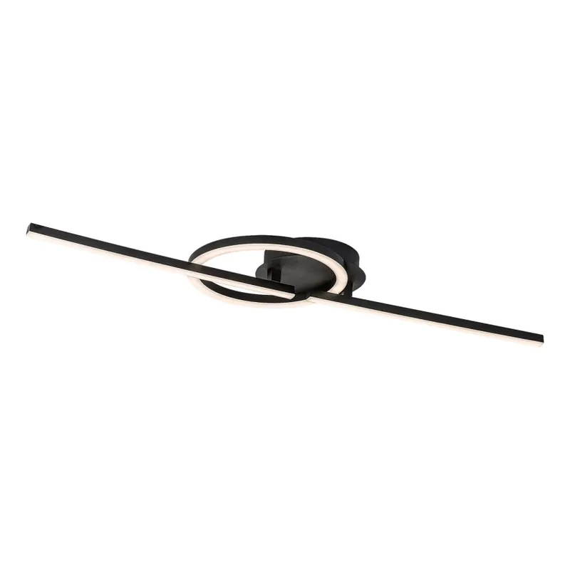 Akční Nabídka Rabalux - LED Stropní svítidlo LED/24W/230V 4000K délka 82 cm