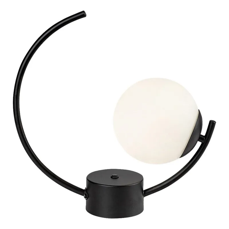 Rabalux - Stolní lampa 1xE14/25W/230V Rychlé Dodání