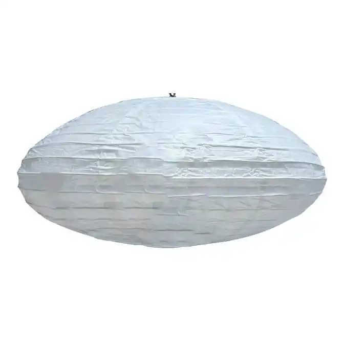 Cenový Hit Rabalux - Stínidlo k lustru max. 40W pr. 50 cm bílá