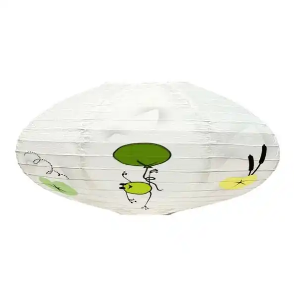 Finální Výprodej Rabalux - Dětské stínidlo k lustru max. 40W pr. 50 cm