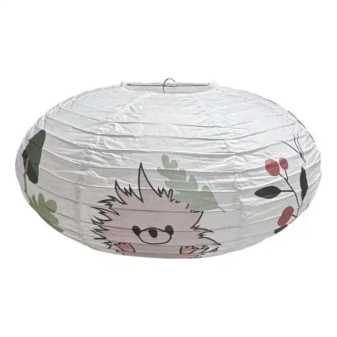 Levný Rabalux - Dětské stínidlo k lustru max. 40W pr. 50 cm