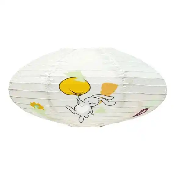 Akční Cena Rabalux - Dětské stínidlo k lustru max. 40W pr. 50 cm