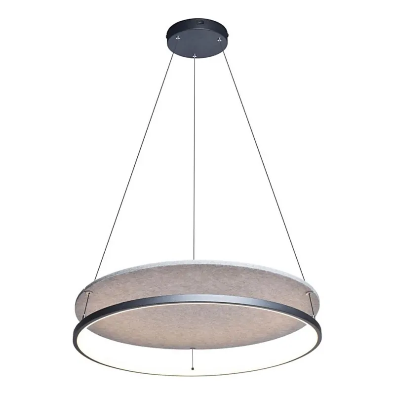 Sezónní Sleva Rabalux - LED Lustr na lanku LED/40W/230V 3000/4000K