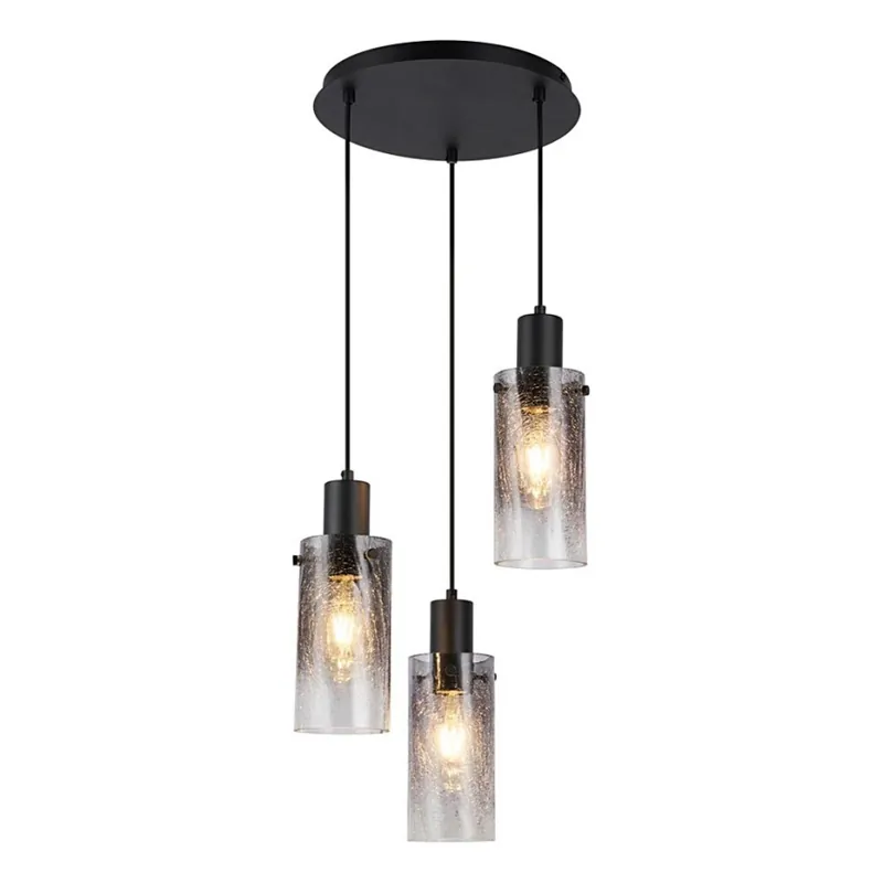 Kup Teď Rabalux - Lustr na lanku 3xE27/60W/230V