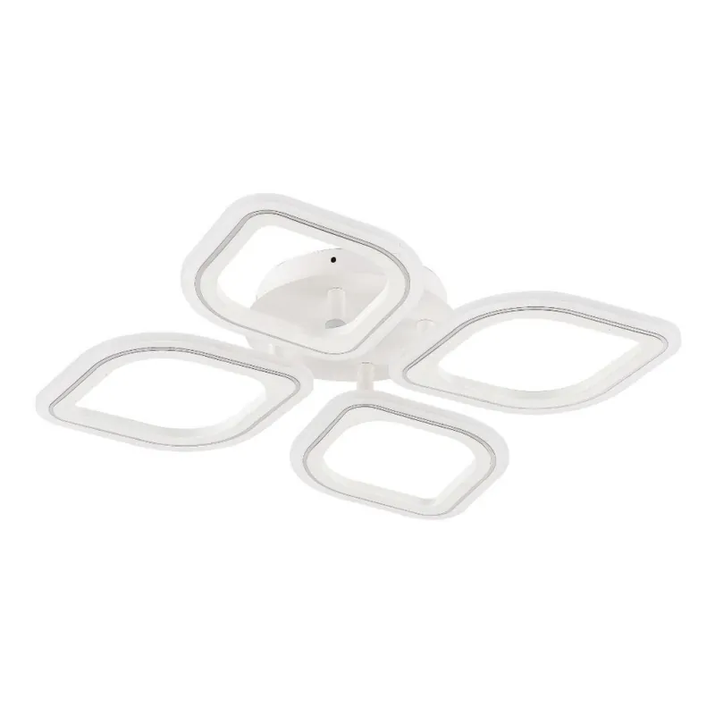Zuma Line - LED Stmívatelné stropní svítidlo LED/30W/230V 3000-6000K bílá + dálkové ovládání Aktuální