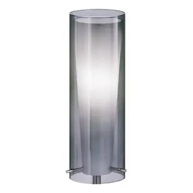 Eglo - Náhradní sklo k stojací lampě vnější PINTO pr. 11 cm Značkový