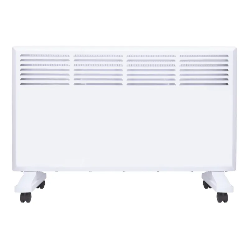 Horkovzdušný konvektor s termostatem 2000W/230V IPX4 Omezená Nabídka