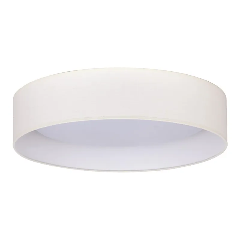 Koupit Online Duolla - LED Stropní svítidlo ROLLER LED/24W/230V pr. 45 cm krémová