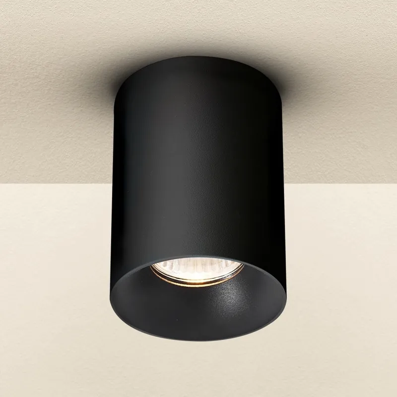 Finální Výprodej Brilagi - Bodové svítidlo TRINE 1xGU10/30W/230V černá