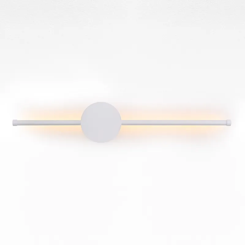 Must-Have Brilagi - LED Nástěnné svítidlo LUGO DUE LED/9W/230V bílá