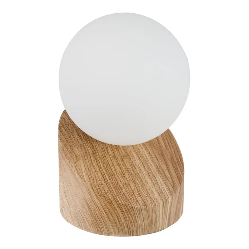 Pouze Dnes Globo - LED Dotyková stolní lampa 1xG9/3W/230V