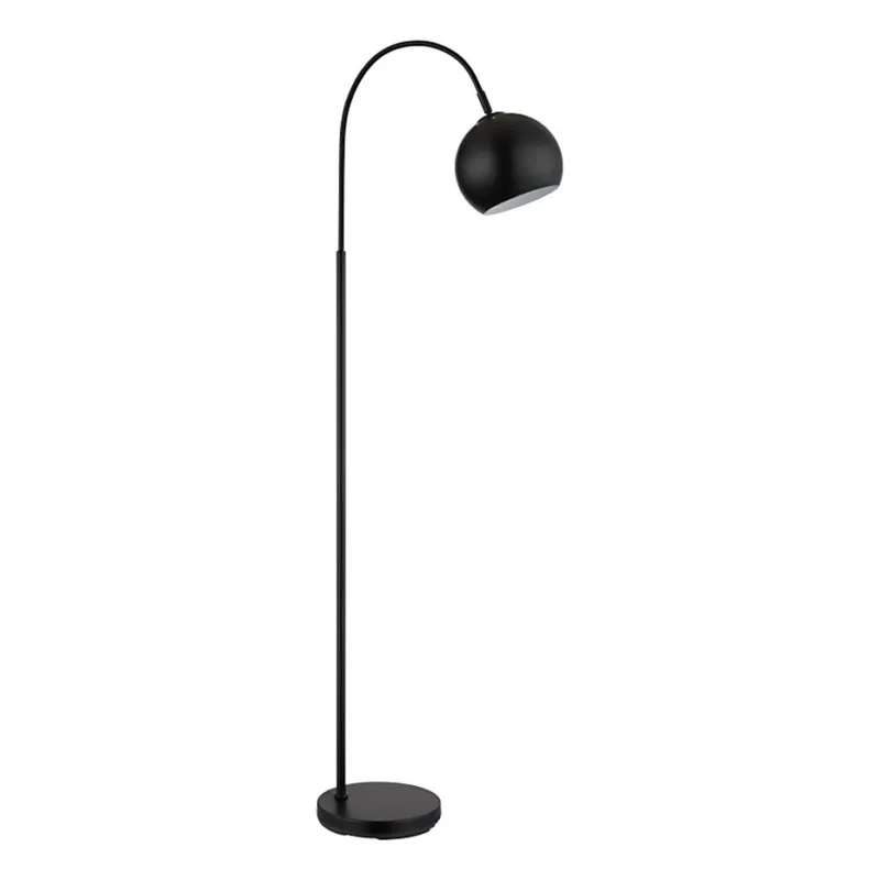 Koupit Online Globo - Stojací lampa 1xE27/60W/230V černá