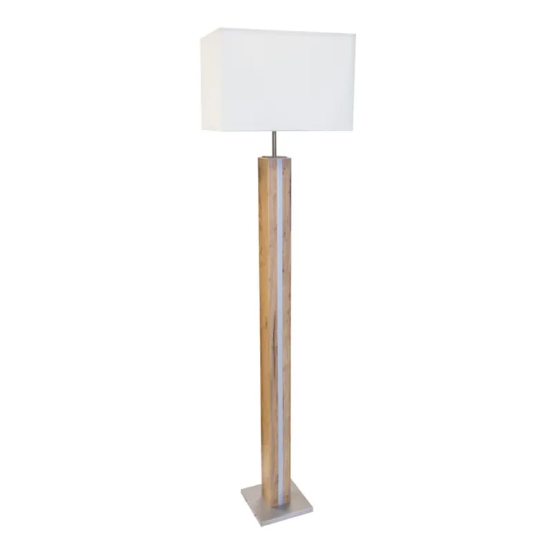Jen Po Omezenou Doba Globo - LED Stojací lampa LED/17W/230V + 1xE27/40W