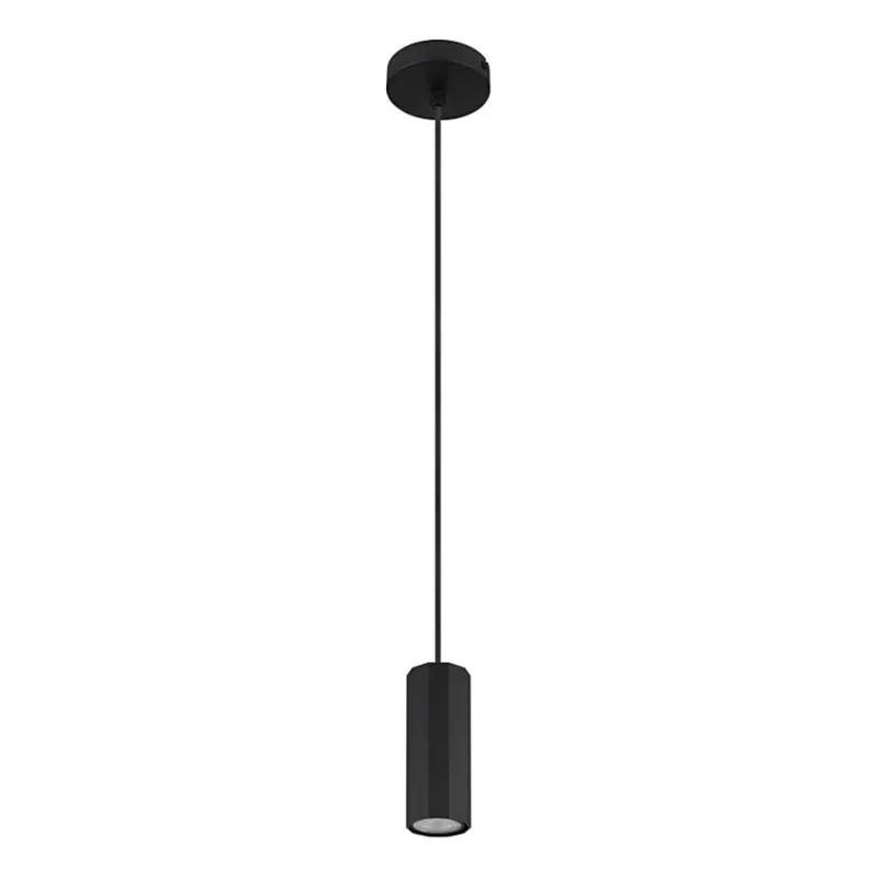 Globo - Lustr na lanku 1xGU10/25W/230V černá Objednat Nyní