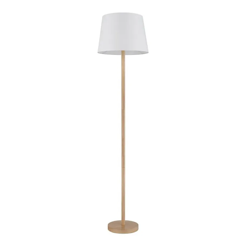 Globo - Stojací lampa 1xE27/40W/230V Dokud Zásoby Vydrží