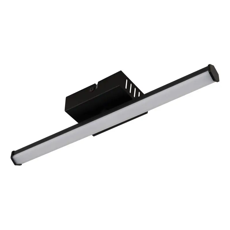Globo - LED Stropní svítidlo LED/6W/230V 3000K černá Kup Teď