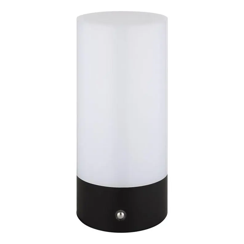 Globo - LED RGBW Stmívatelná dotyková venkovní stolní lampa LED/1,8W/5V 1500 mAh černá Ověřený
