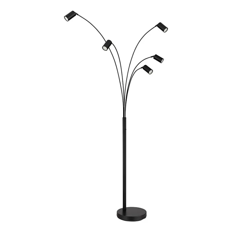 Globo - Stojací lampa 5xGU10/35W/230V Ověřený