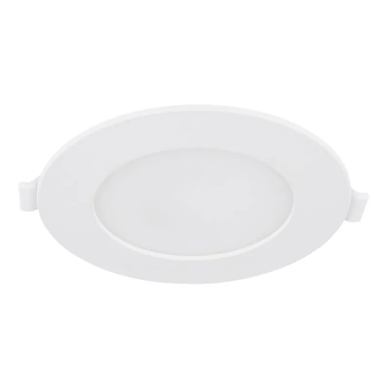 Ověřený Globo - LED Podhledové svítidlo LED/6W/230V 4000K pr. 12,8 cm