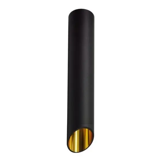 Sezónní Sleva Bodové svítidlo VALDA 1xGU10/60W/230V černá