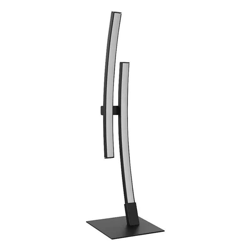 Oblíbený Eglo 79754 - LED Stolní lampa BERYL LED/7,5W/230V 4000K černá