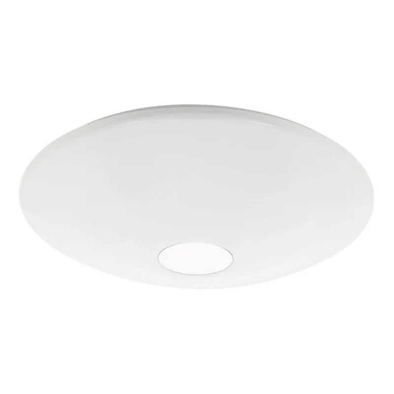 Autentický Eglo 33271 - LED RGBW Stmívatelné stropní svítidlo TOTARI-C LED/34W/230V pr. 60 cm + dálkové ovládání