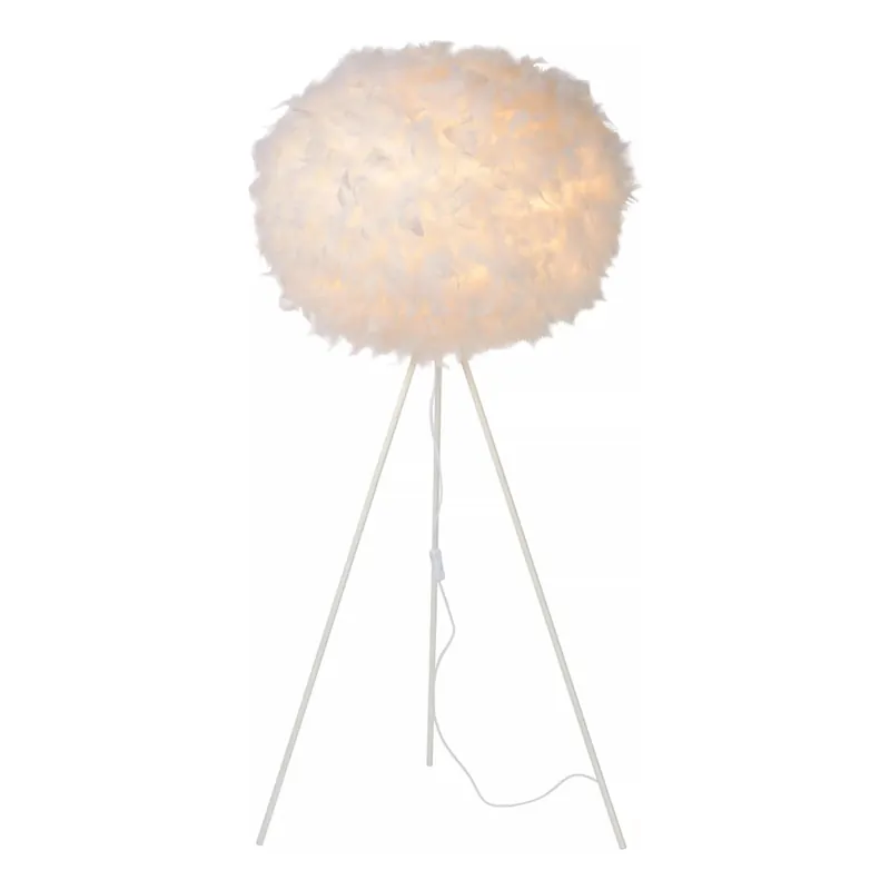 Lucide 71767/50/31 - Stojací lampa GOOSY SOFT 1xE27/60W/230V Omezená Nabídka