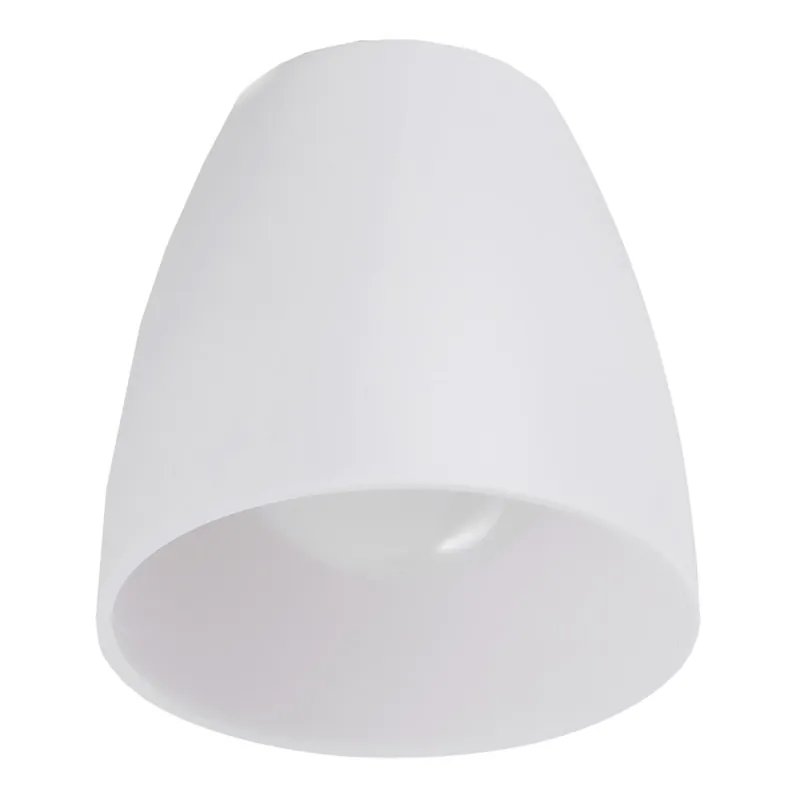 Eglo - Náhradní stínidlo pro nástěnné svítidlo DAKAR pr. 7 cm Speciální Cena