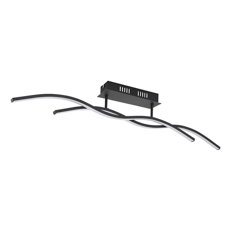 Globo 67172D - LED Stropní svítidlo MARIUS LED/20W/230V 3000K Nejlepší Volba