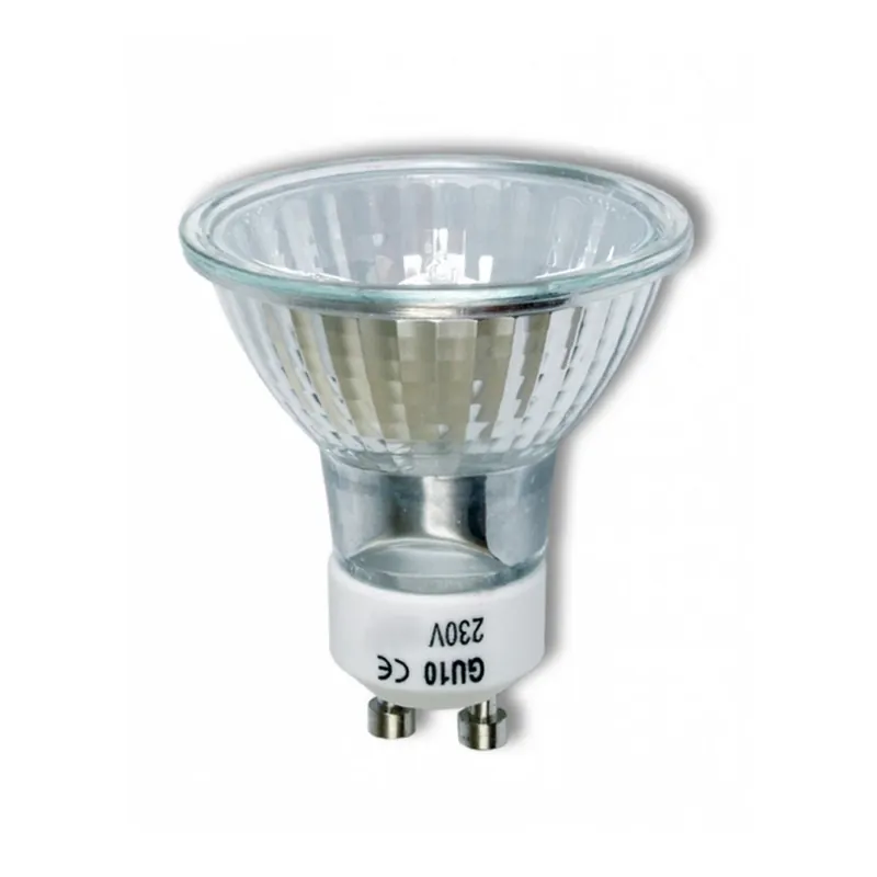 Cenový Hit Stmívatelná průmyslová žárovka GU10/18W/230V 3000K CRI 100 - Brilagi
