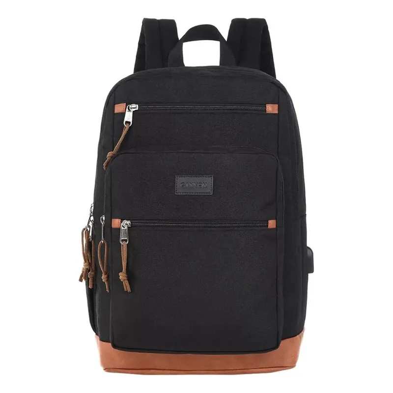 Finální Výprodej Canyon - Batoh na notebook 22l 15,6" černá