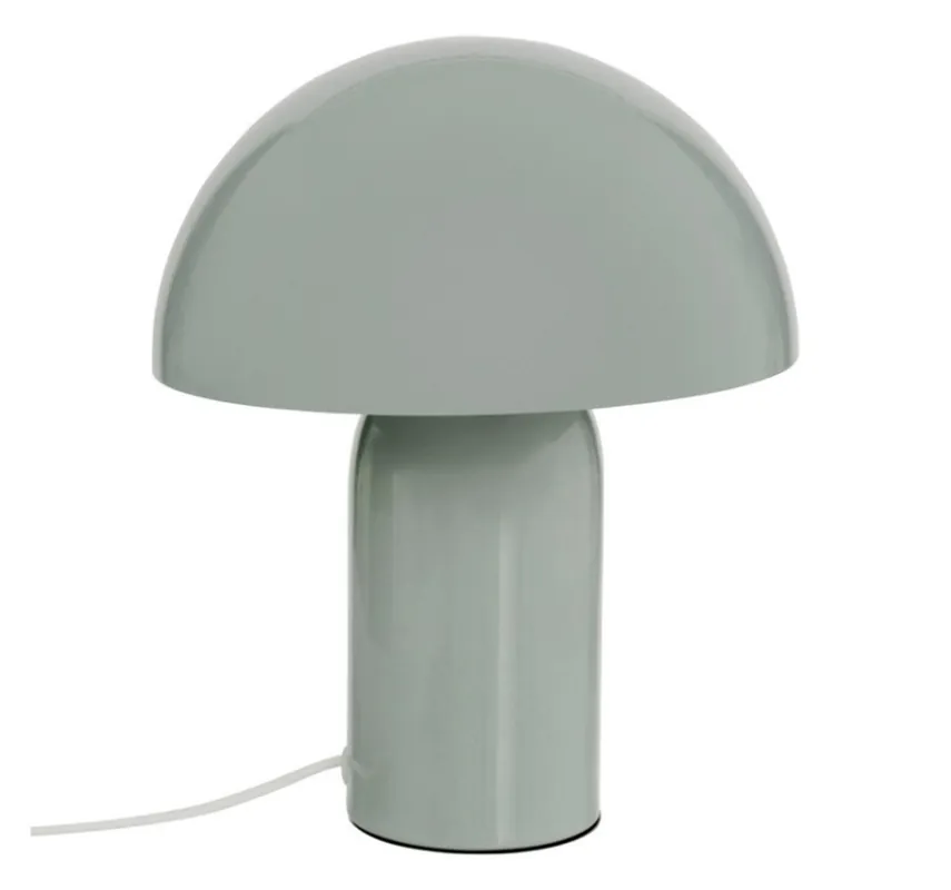 Omezená Nabídka Atmosphera - Stolní lampa LITO 1xE27/25W/230V mintová