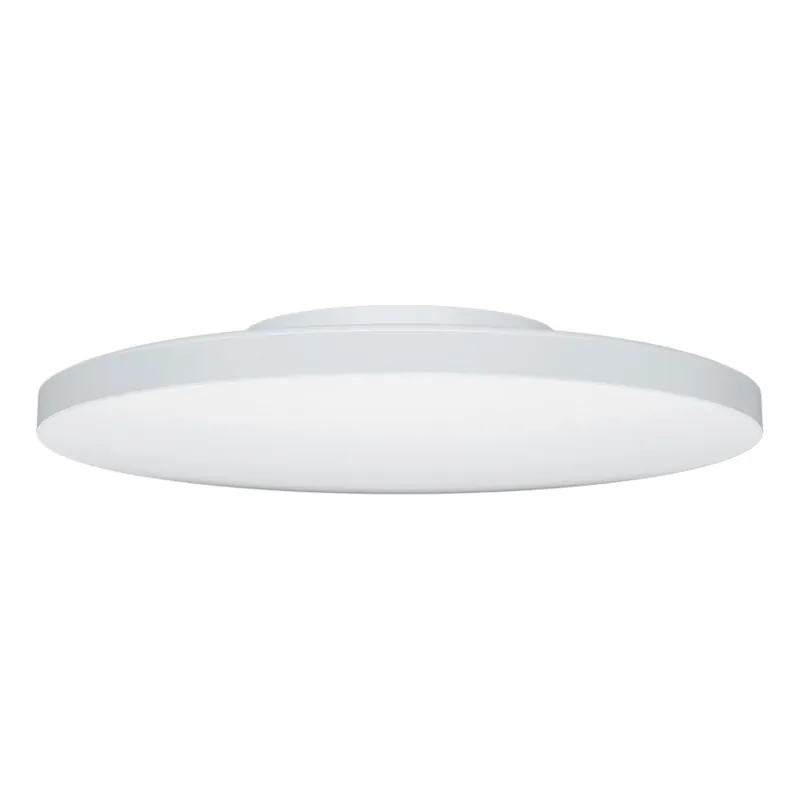 Vrácení Zdarma LED Stmívatelné koupelnové stropní svítidlo VARIO NOVA LED/22/32W/230V 3000/4000/5700K pr. 41 cm IP44 bílá