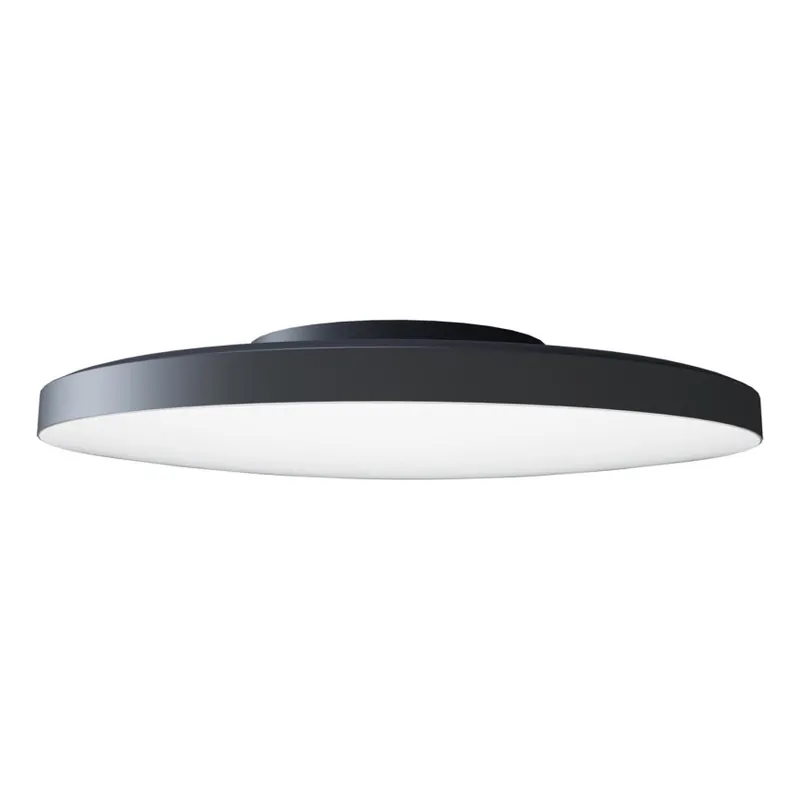 Akční Cena LED Stmívatelné koupelnové stropní svítidlo VARIO NOVA LED/22/32W/230V 3000/4000/5700K pr. 41 cm IP44 černá