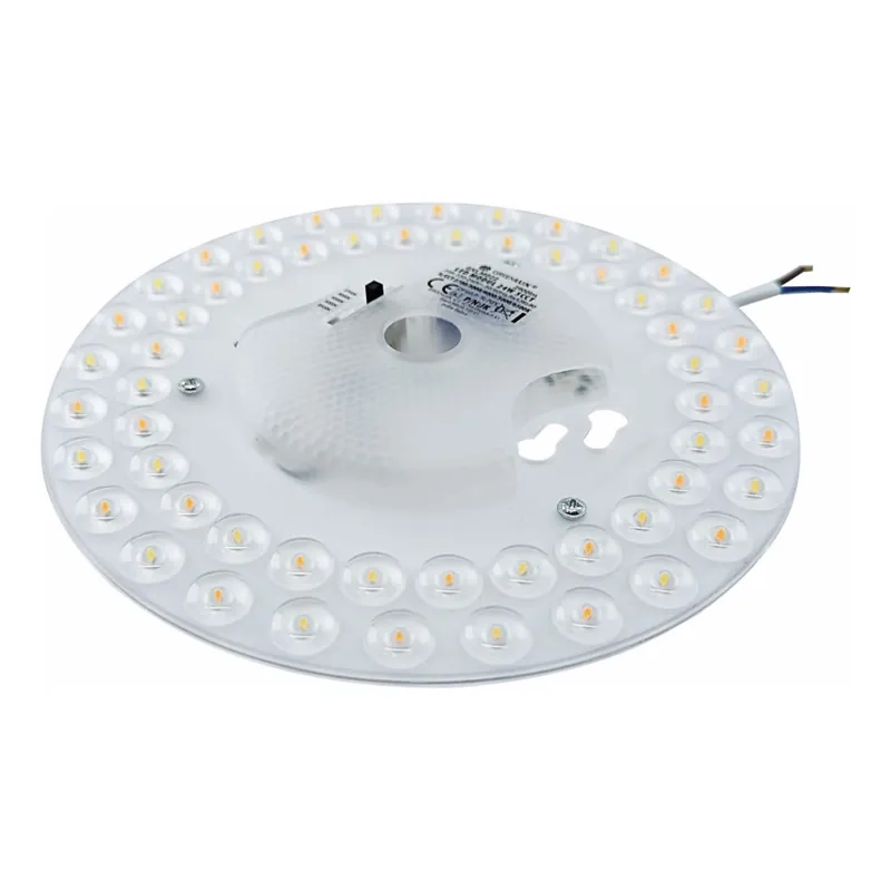 Autentický LED Magnetický modul LED/18W/230V pr. 17 cm 2700/3000/4000/5000/6500K