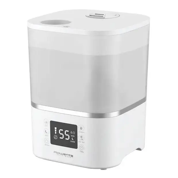Akce Rowenta - Zvlhčovač vzduchu AQUA BOOST 2,5 l 115W/230V