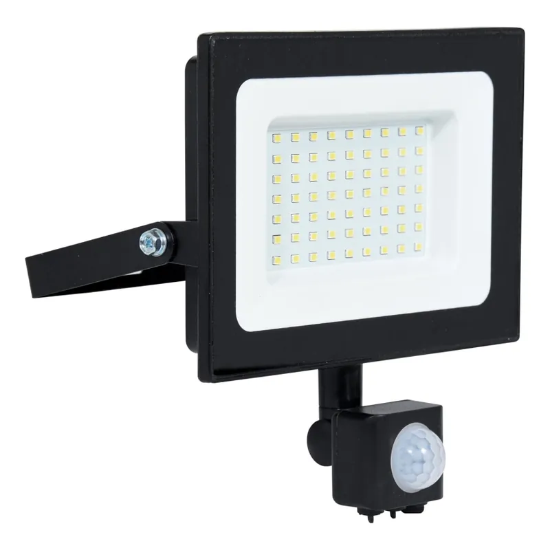 Brilagi - LED Reflektor se senzorem ELARA ECO LED/50W/230V IP65 Horká Nabídka