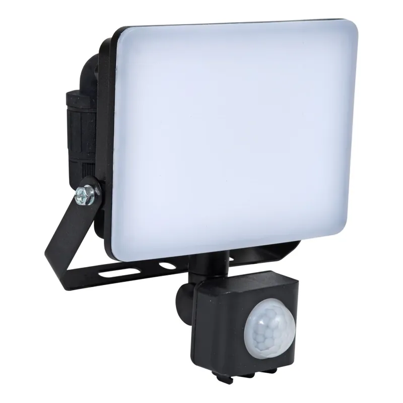 Brilagi - LED Reflektor se senzorem ELARA PRO LED/20W/230V IP65 Cenově Výhodný