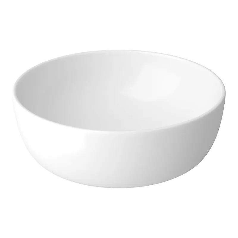 Nakupujte Hned Cersanit K116-048-ECO - Umyvadlo na desku MODUO pr. 40 cm keramika/lesklá bílá