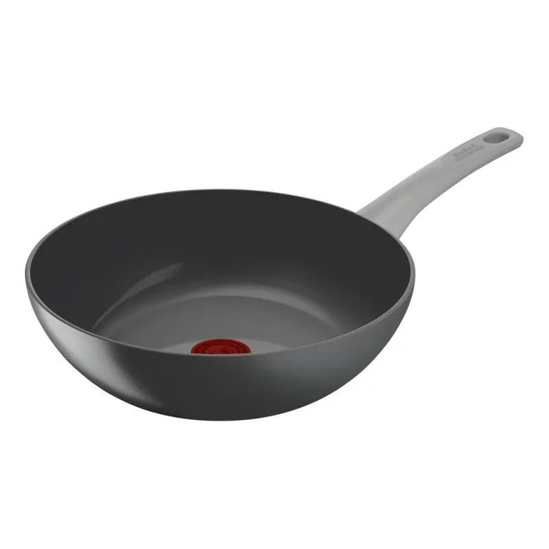 Tefal - Pánev wok RENEW ON 28 cm Dokud Zásoby Vydrží