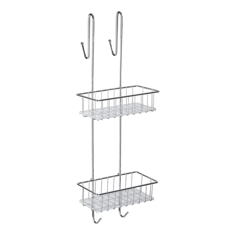 WENKO 22213100 - Stojan ALDO 24,5x70 cm nerez/stříbrná Ihned K Objednání