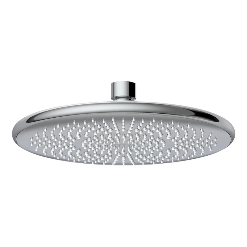 WENKO 23998100 - Sprchová hlavice WATERSAVING SYSTEM 22,5x22,5 cm lesklý chrom Koupit Online