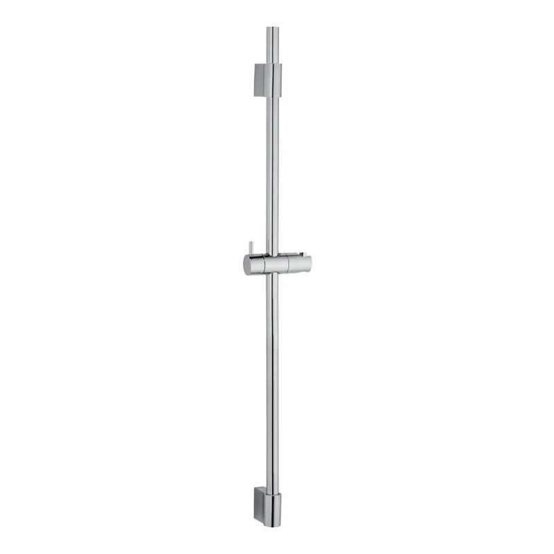 WENKO 25468100 - Sprchová tyč CLASSIC 90 cm lesklý chrom Ověřený