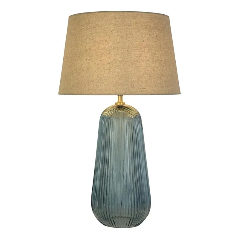 Nejlepší Cena Searchlight - Stolní lampa CAMEO 1xE27/60W/230V