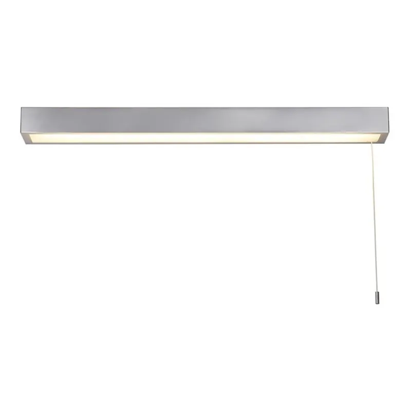 Ihned K Objednání Searchlight - LED Koupelnové nástěnné svítidlo VENTI LED/18,77W/230V IP44