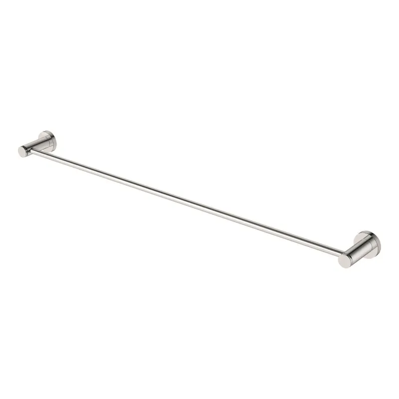 Nejlepší Cena Duravit 99231000 - Nástěnný věšák na ručníky D-CODE 84,5 cm lesklý chrom