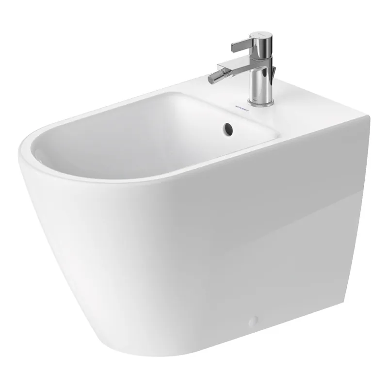 Nakupujte Hned Duravit 2294100000 - Stojící bidet D-NEO keramika/lesklá bílá