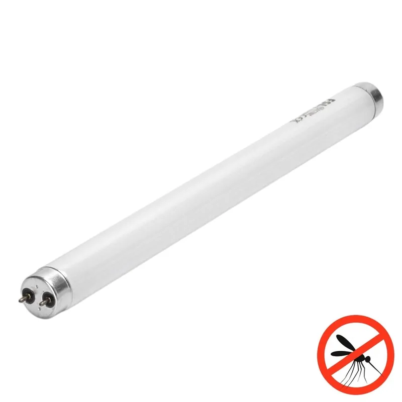 Cenově Výhodný UV Zářivková trubice pro lapač hmyzu G13/10W/230V 35 cm - Brilagi