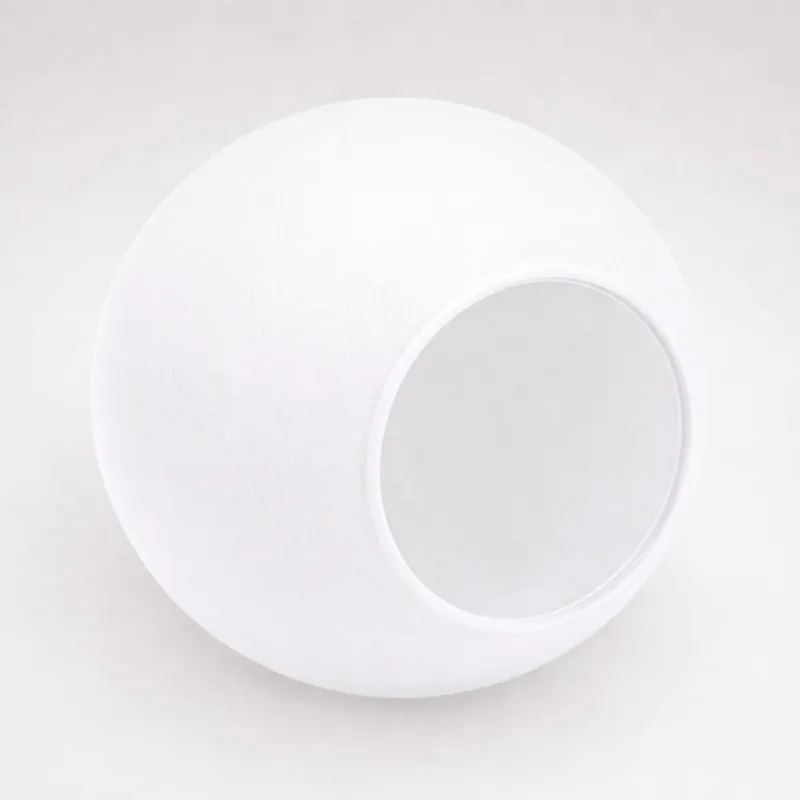 Brilagi - Náhradní sklo k lustru a lampě MALIVA E14 pr. 13 cm bílá Přímo Od Výrobce